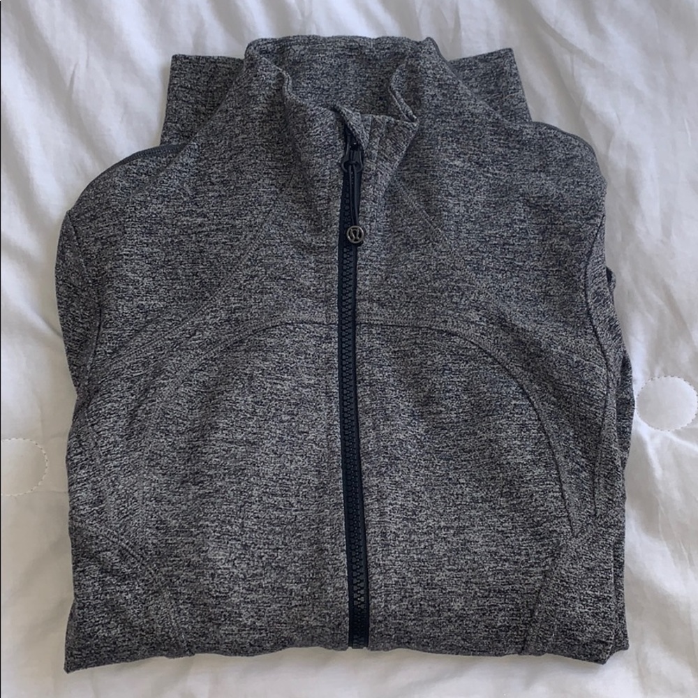 Lululemon Forme Jacket